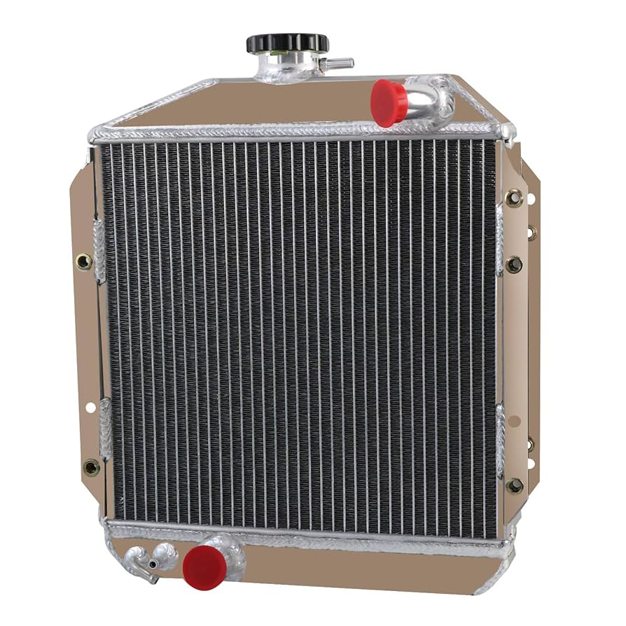 Amazon | OzCoolingParts Yanmar YMシリーズ トラクター